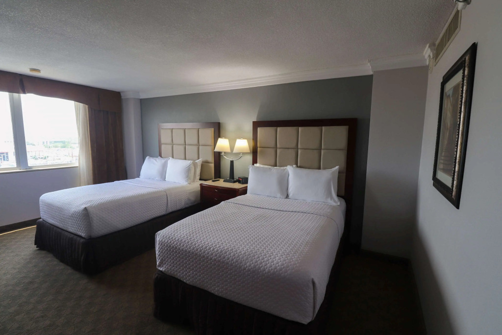 Wyndham Houston near NRG Park - Medical Center