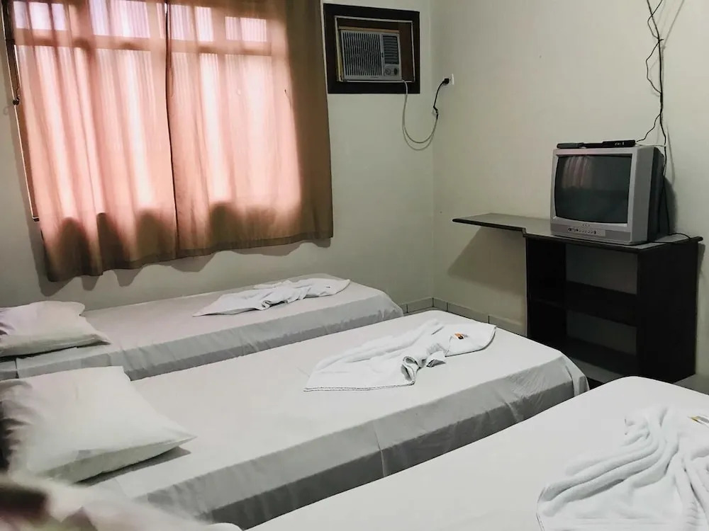 amaranta hotel