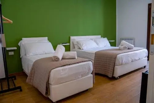 Verdi Rooms 158