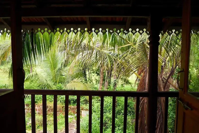 Bunkd Homestay & Villa