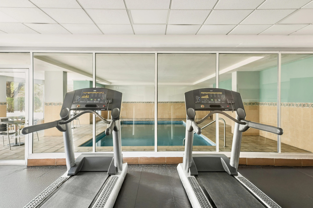 Fiesta Inn Express Nuevo Laredo