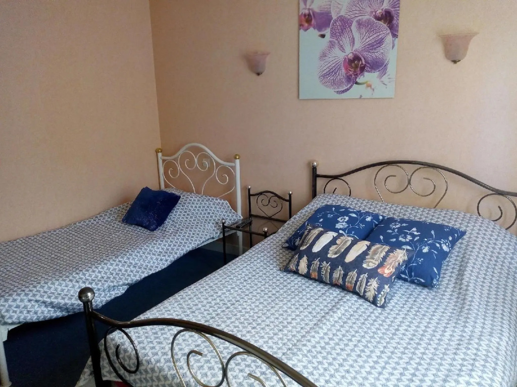 Le Relais du Chateau
