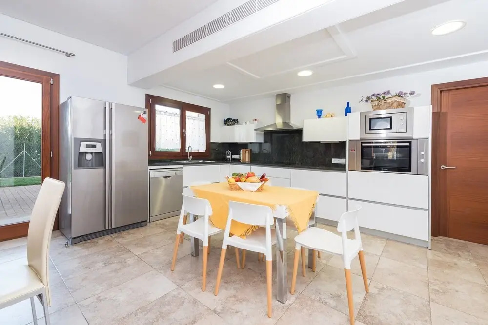 Eden Son Manyo 223 - Villa With Private Pool