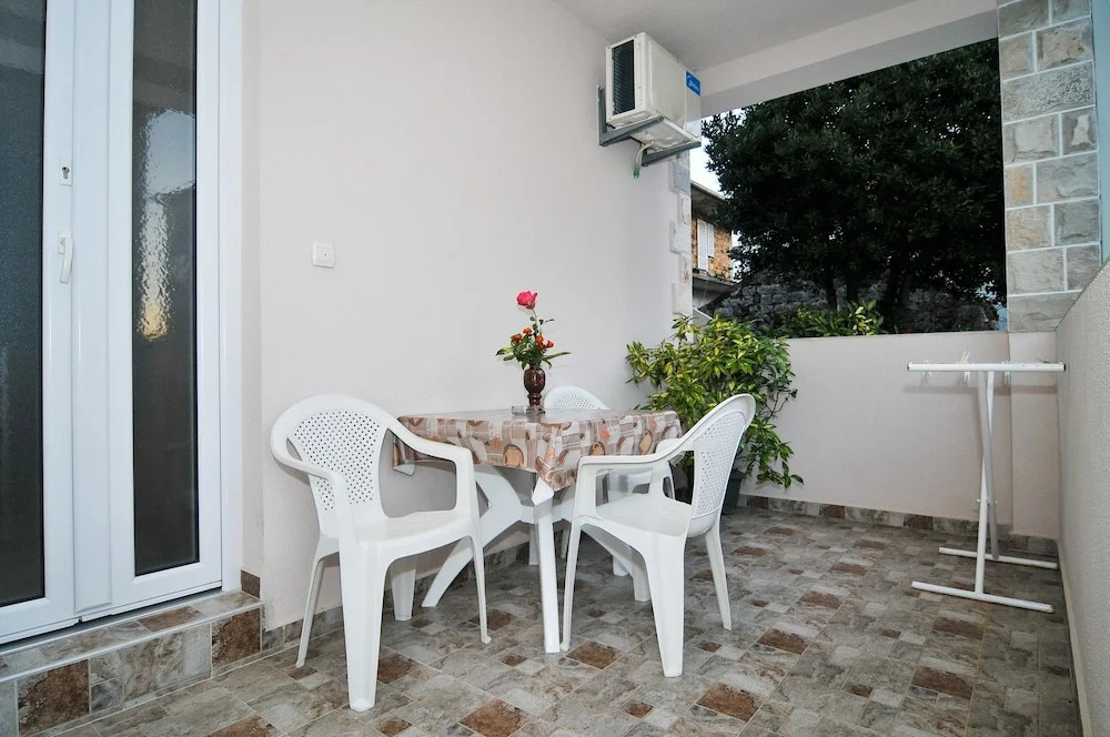 Apartments Samardžić