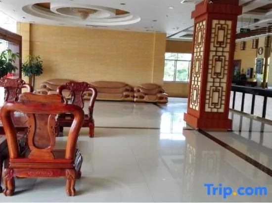 Xinglong Hotel, Suixi