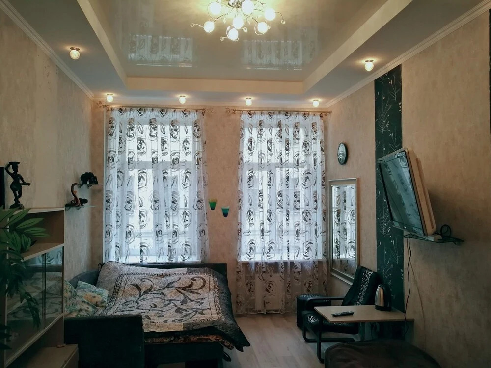 Apart-House Fontanka