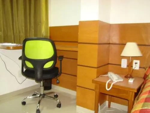 Apartamento Luxuoso em Copacabana