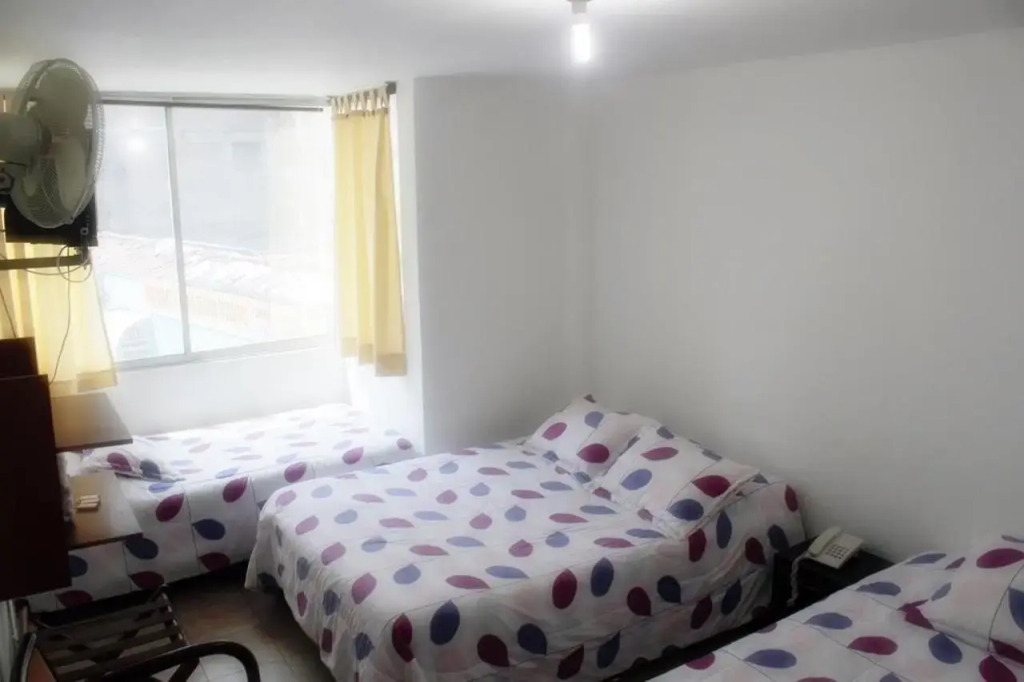 Hotel Konfort Inn