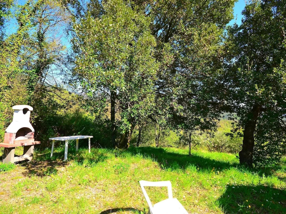 Holiday Home in Sesta Godano near Lake