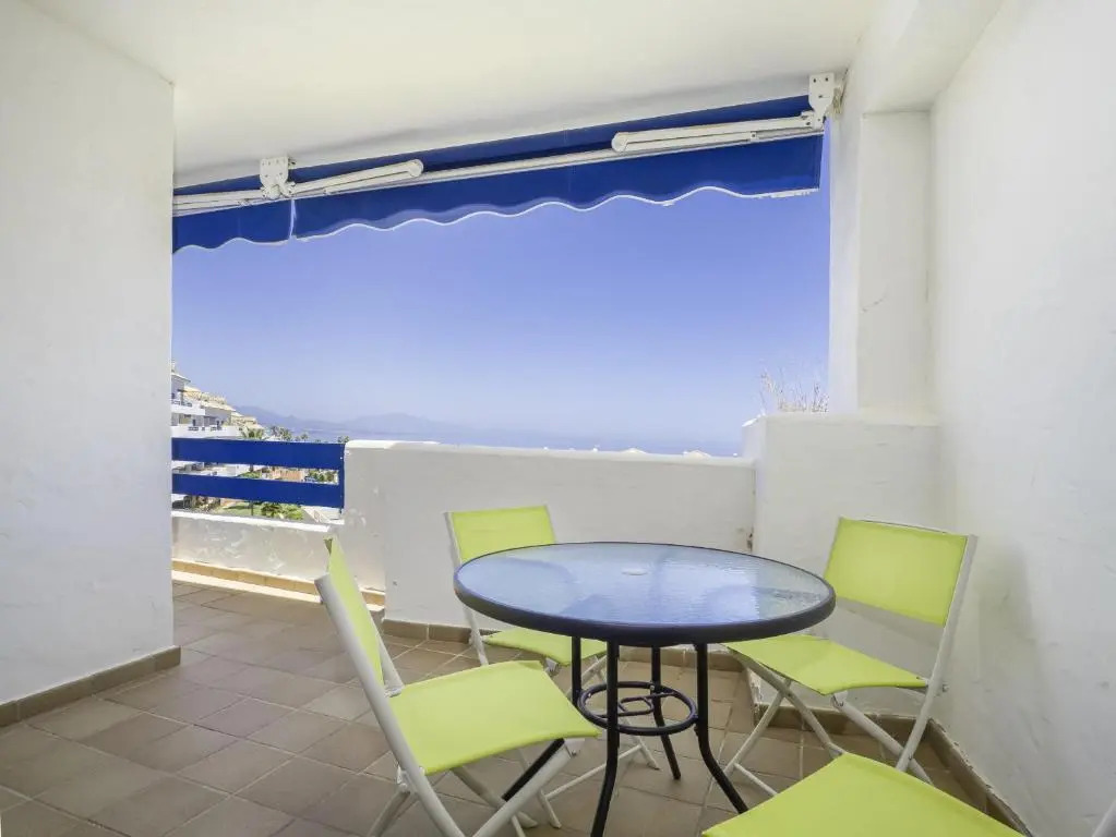 2307-Amazing 2bedrooms sea view pool view