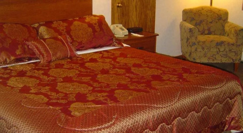 Ripon Welcome Inn and Suites