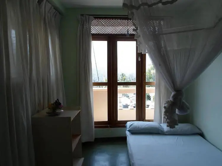Convenient and Comfortable