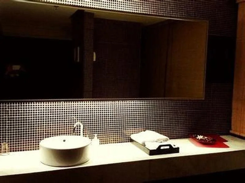 We Love Hotel Shanghai Wuzhong Road