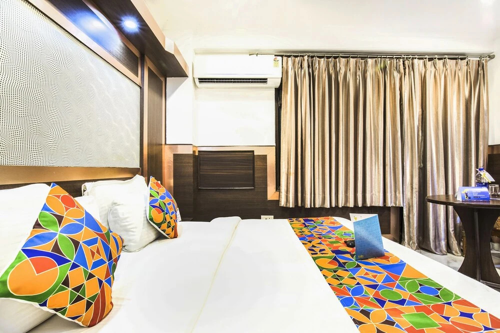FabHotel Rama Residency DLF Phase II