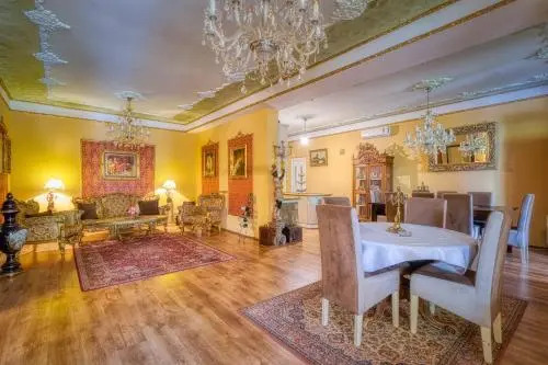 Apartment Ruzica