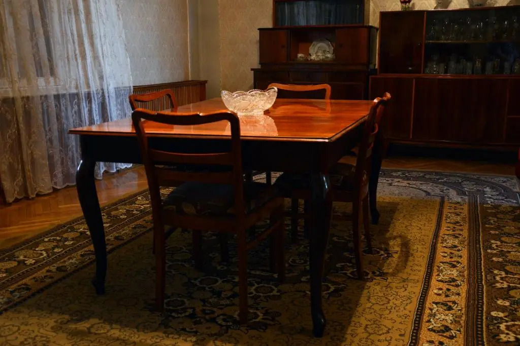 Annas Guest House