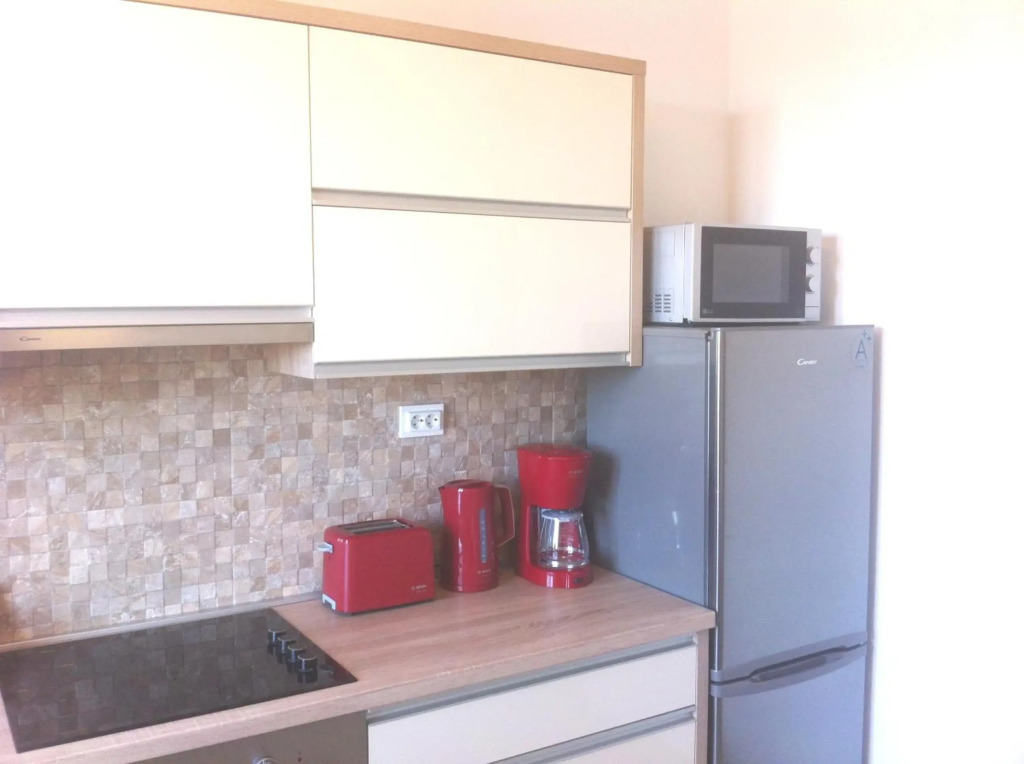 Apartment Bukvic