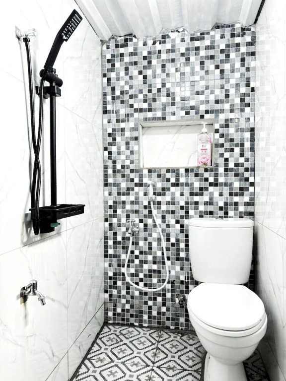 Kost Harian Semarang Murah