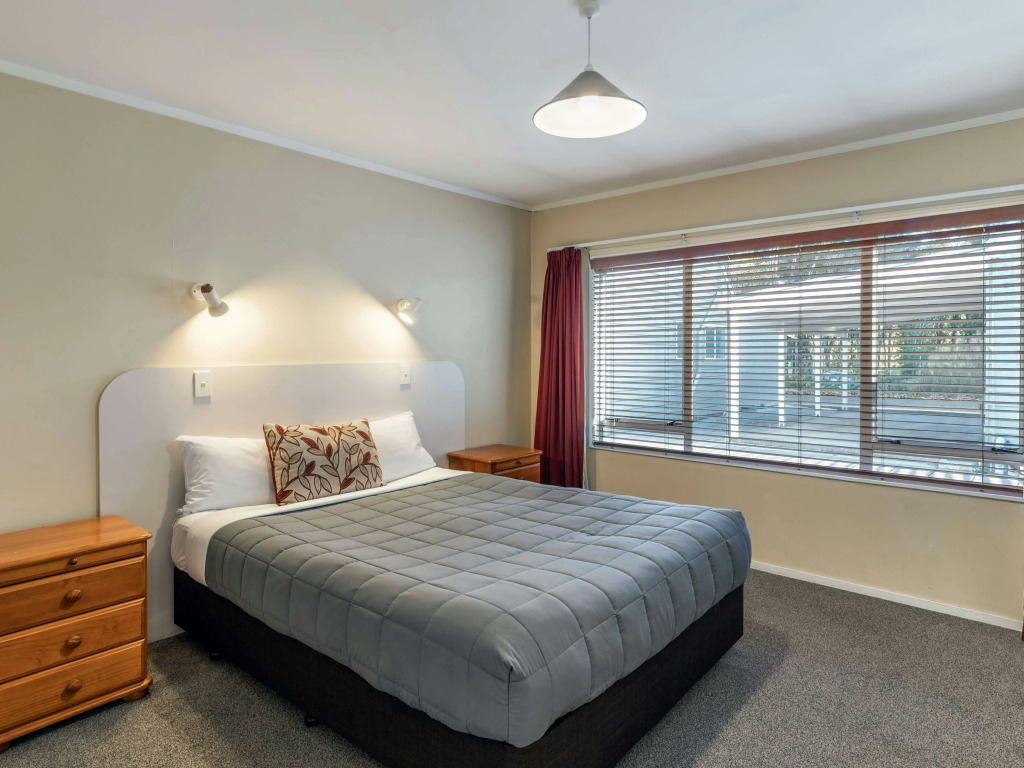 Turangi Leisure Lodge