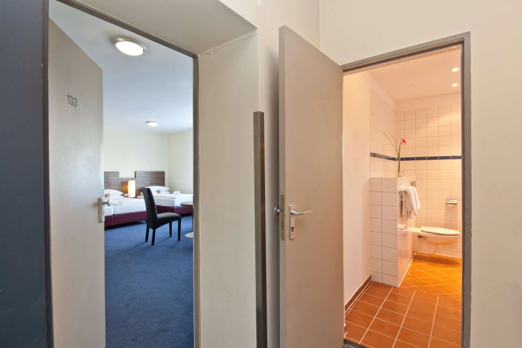 Hotel Aldea Berlin