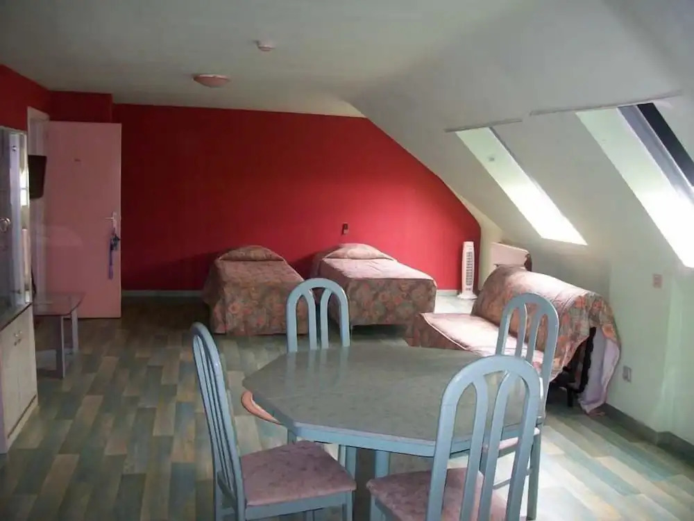 Hotel Evergreen
