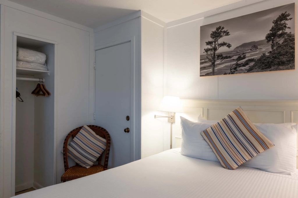 Cannon Beach Hotel Collection