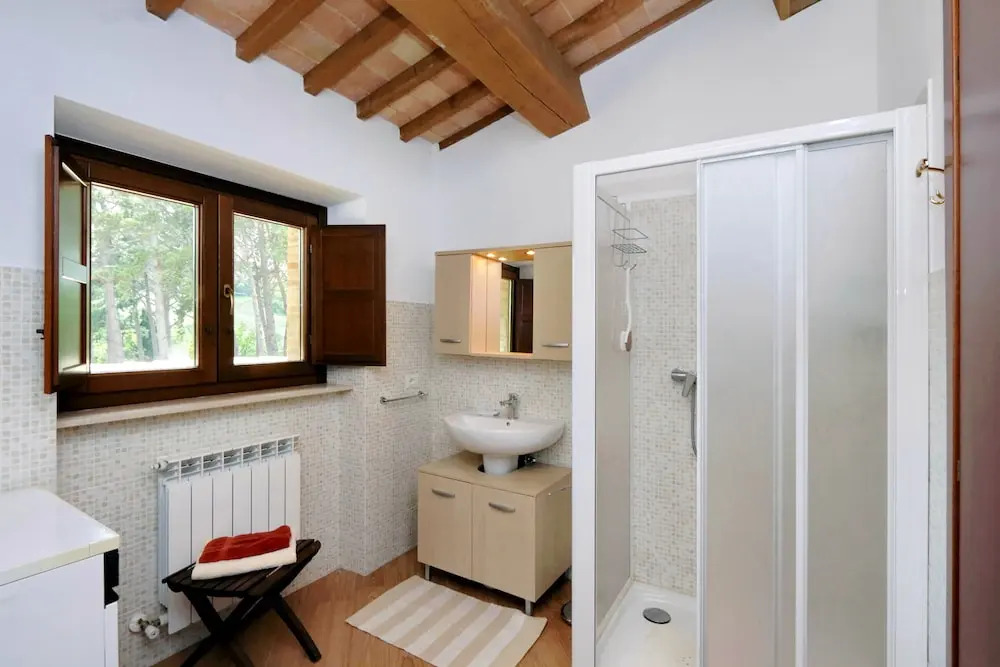 A Magic Ancient Borgo Within the Nature