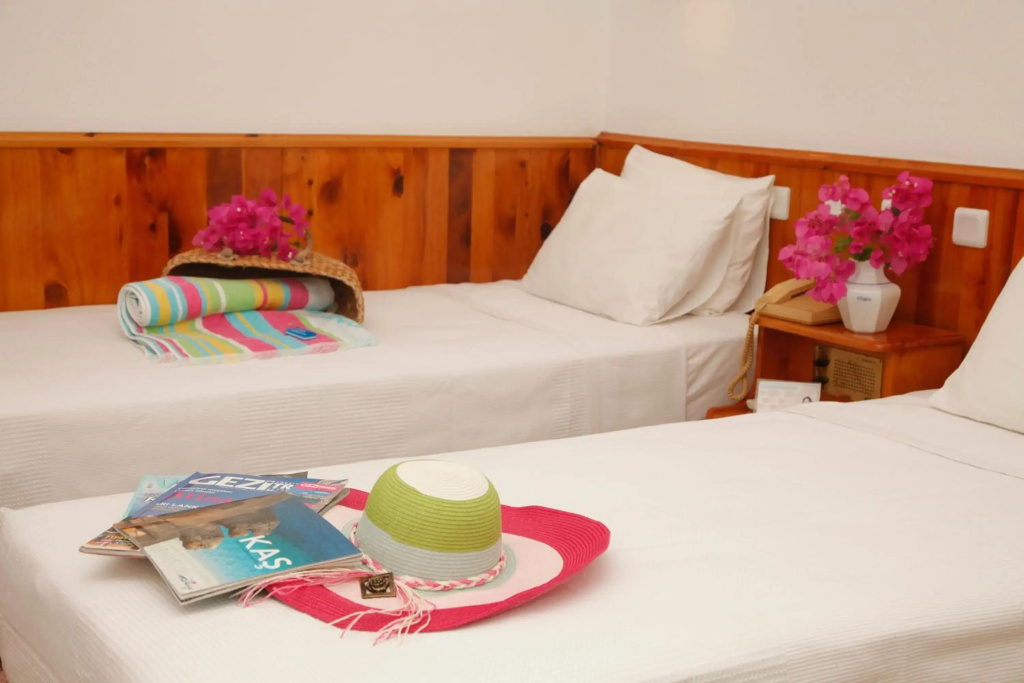 Kekova Hotel