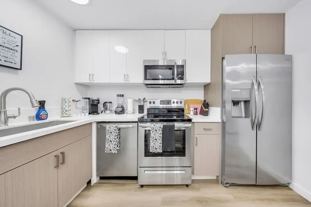 Oneluxstay Near Redondo Beach