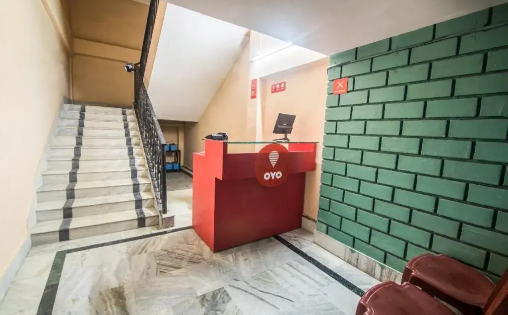 Om Shree Cottage By OYO Rooms