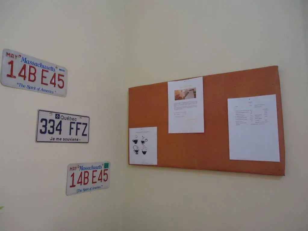 West Village Hostel
