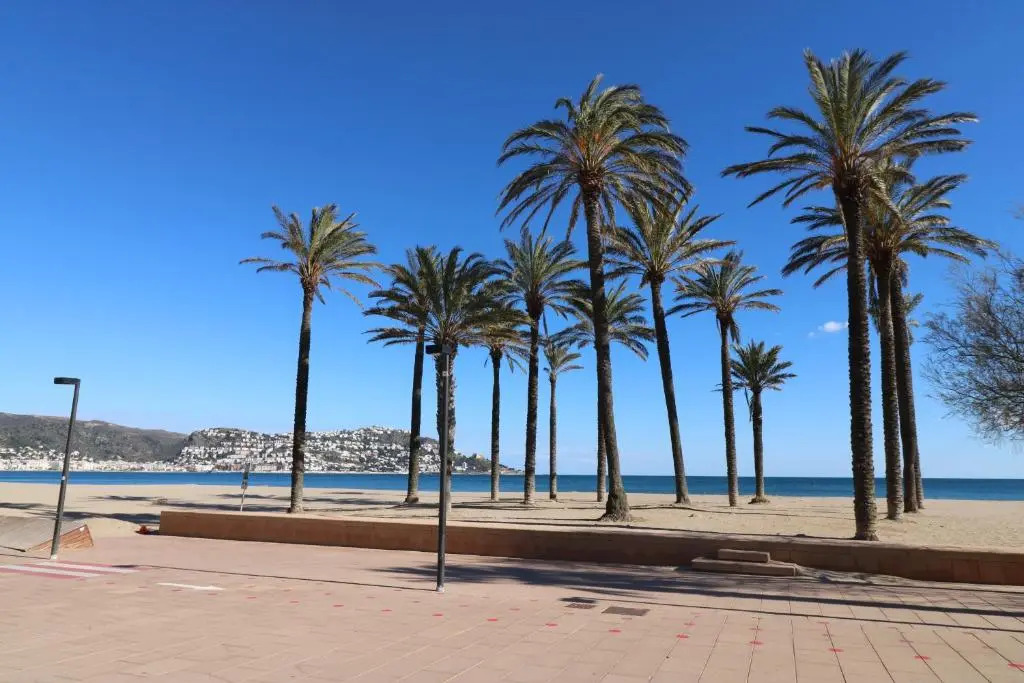 Pi i Sunyer - Piso a 50 Metros de la playa