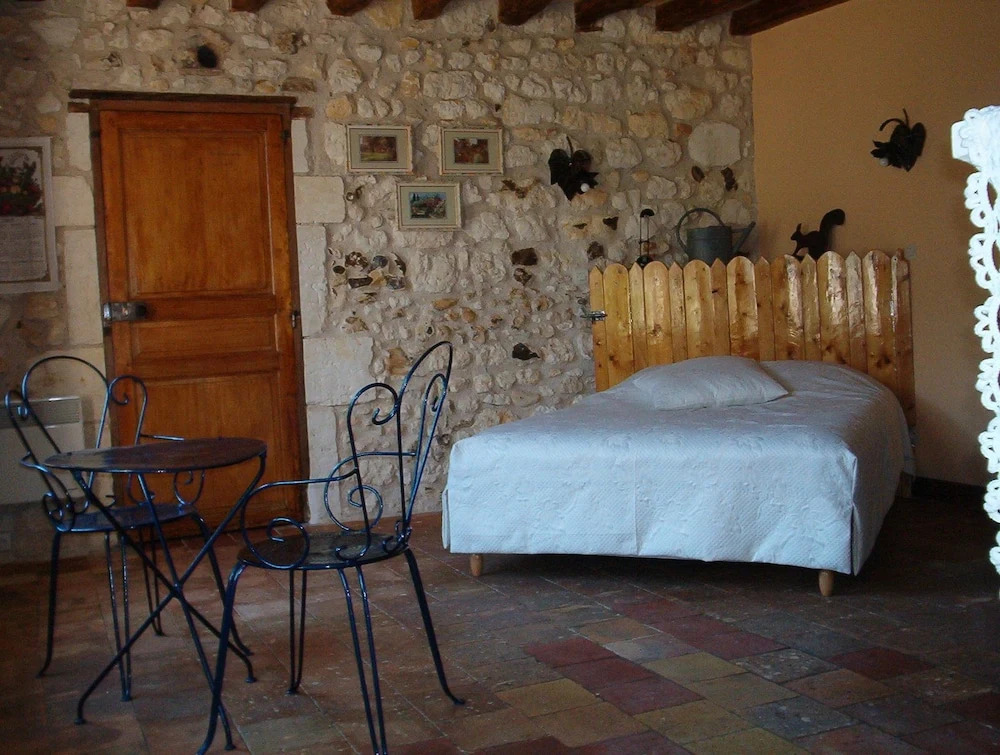 Chambres d'hôtes Côté Jardin