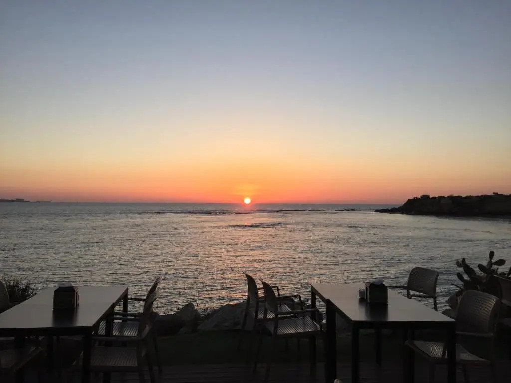 Modern Seaside Apartment 700 mt from beach
