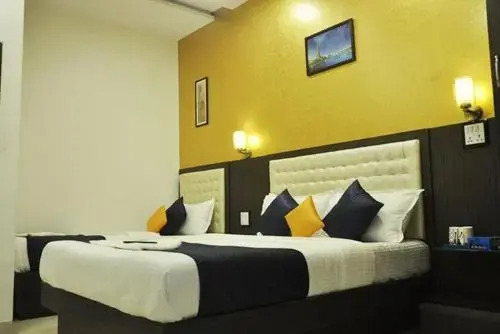 Hotel Airport Inn