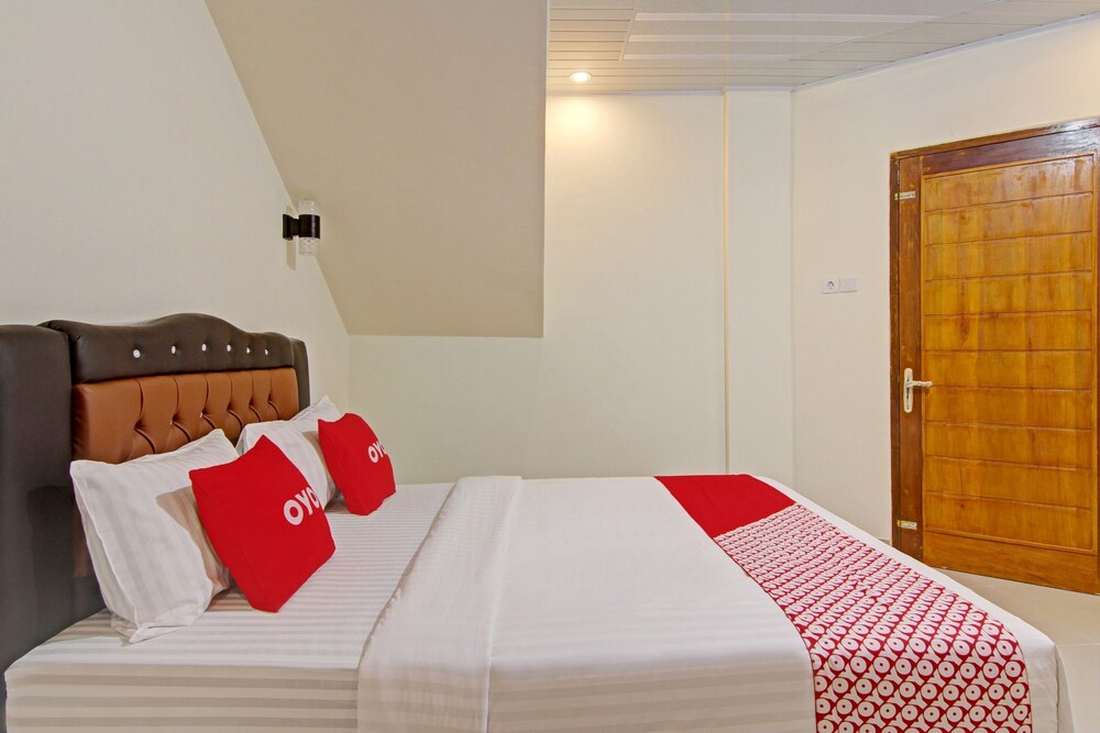 Capital O 90643 Suri Guest House Syariah