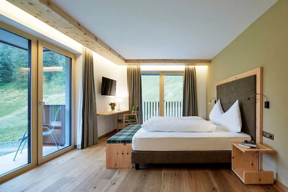 Hotel Gampen