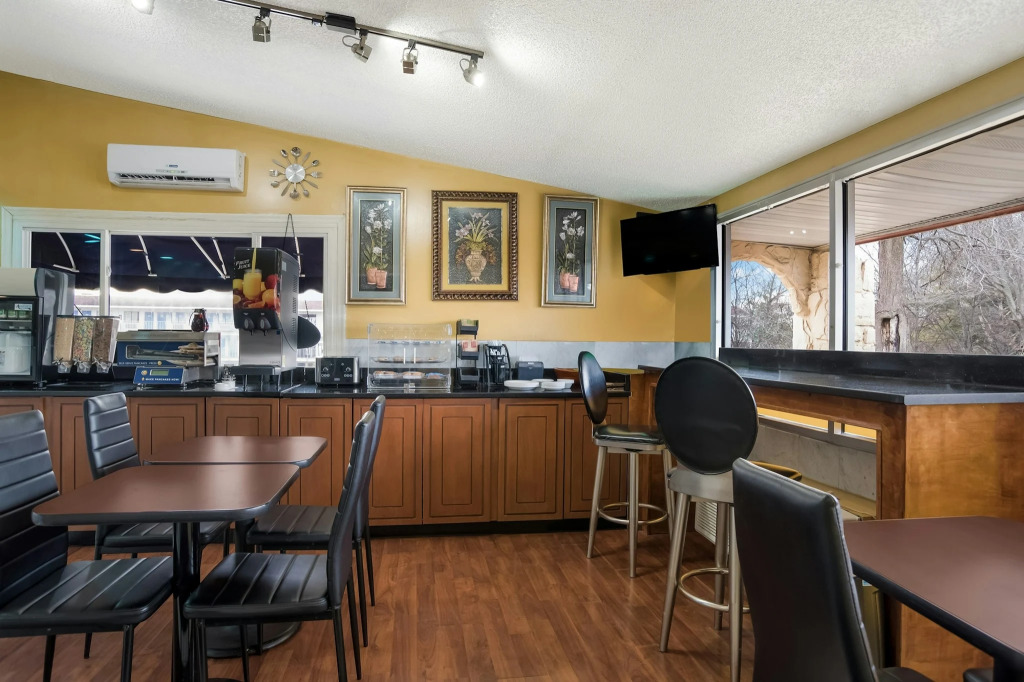 Scottish Inns Harrisburg-Hershey South