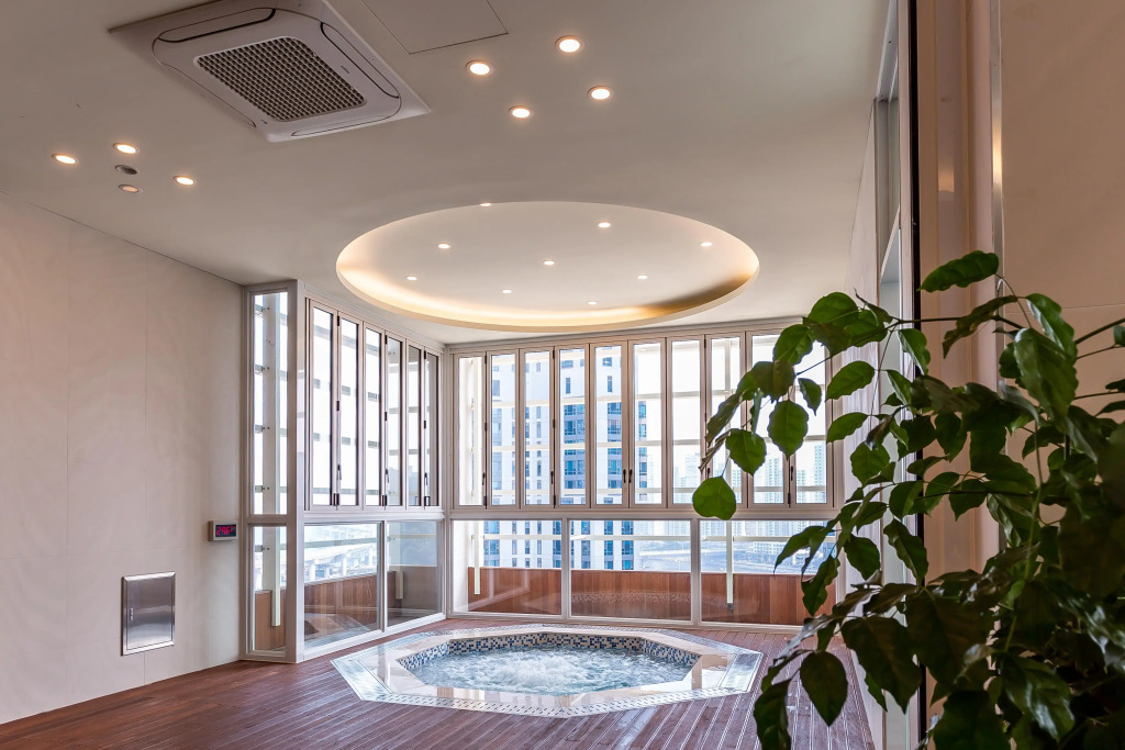 Centum Premier Hotel