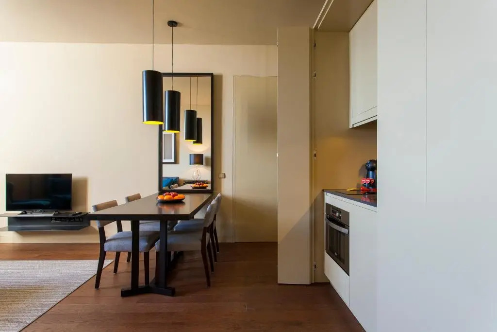 GuestReady - Downtown Market Apartments