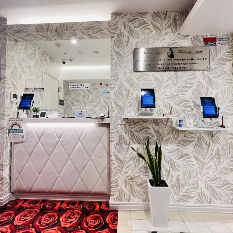 Hotaku HOTEL