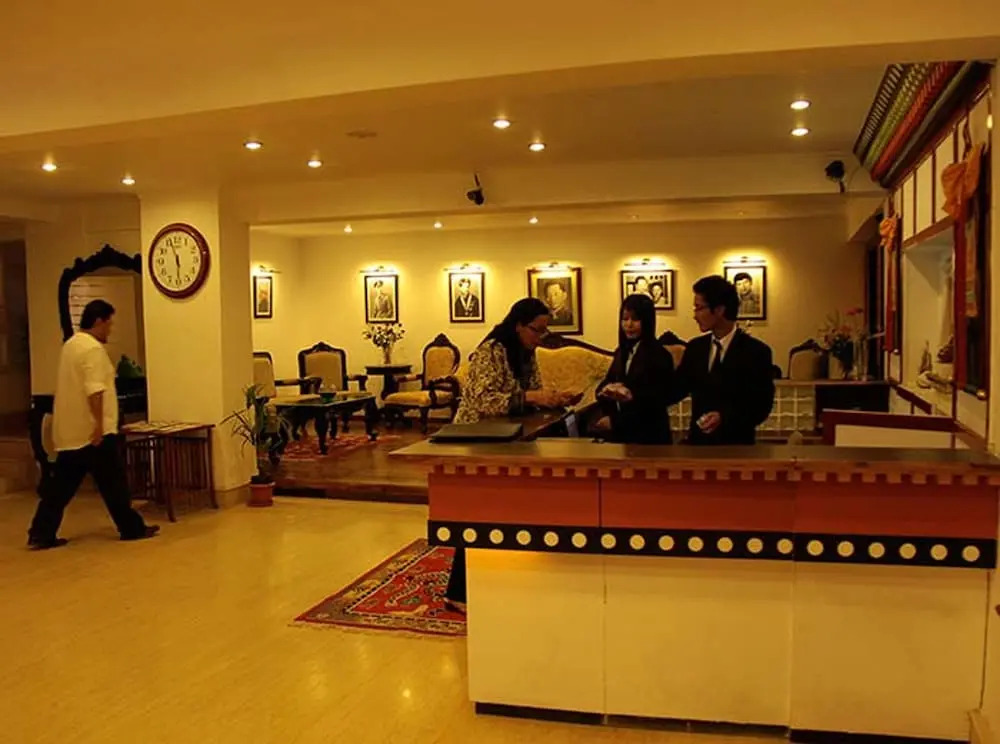Keepsa Residency