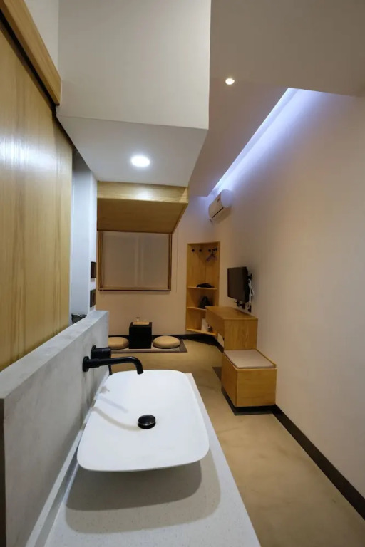 DaLi Villa Stanti Youth Travelling Hotel