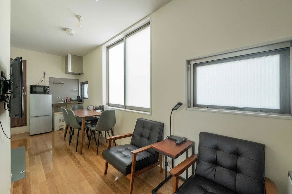 bmj Hyakunincho - Vacation STAY 46865v