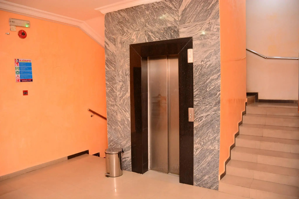 Jasmines Place and Suites