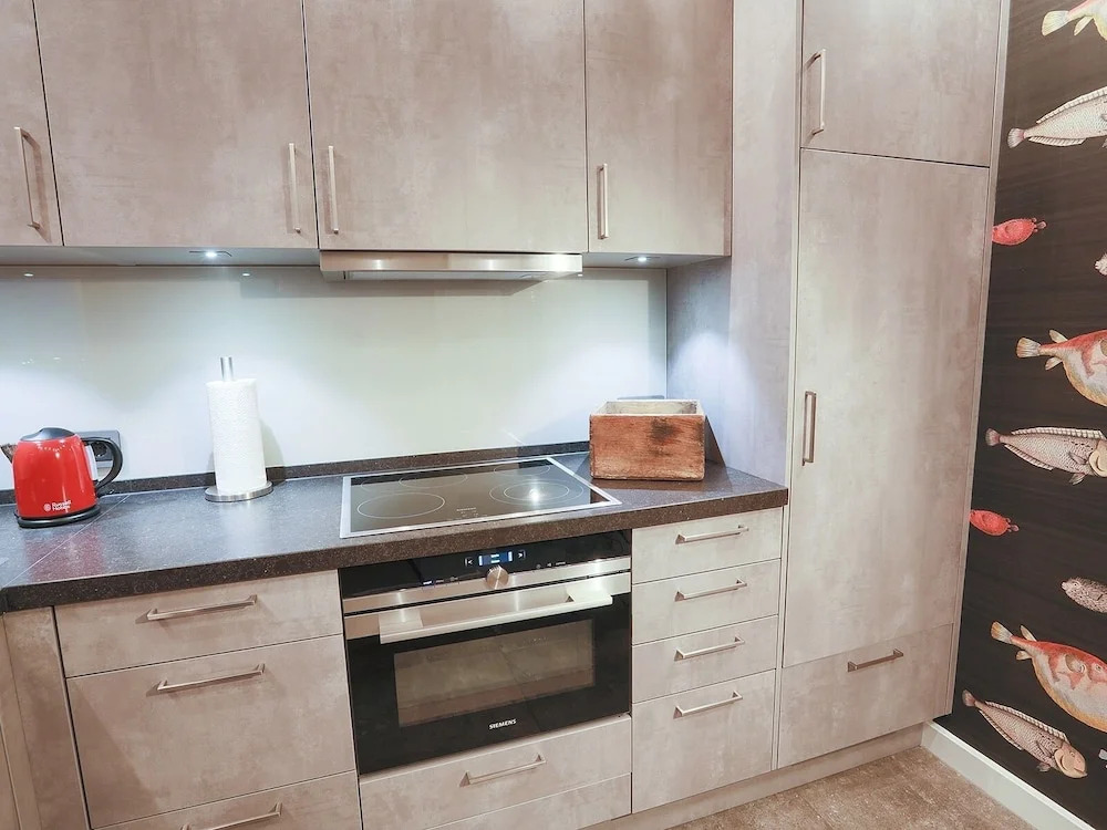 Ferienwohnung Sönshörn