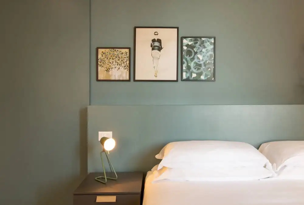 Apartment in a Liberty Style House - Free Wifi