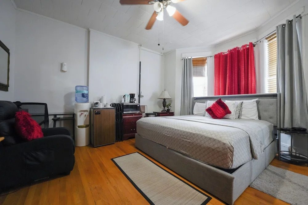 The Bergen Nest 2BR