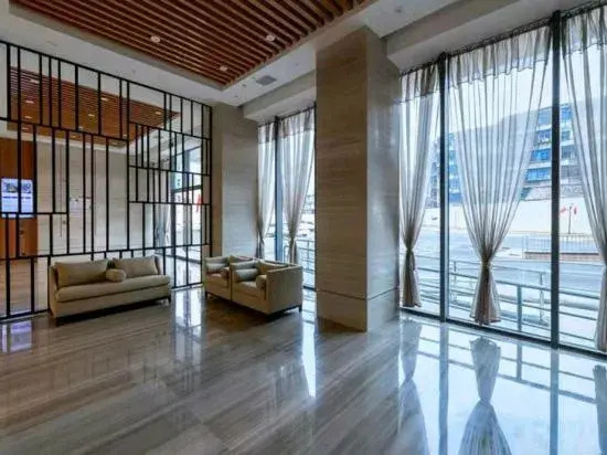 Yuanhe Hotel