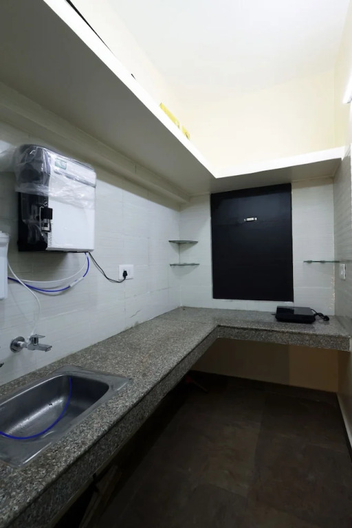 The Banaras Home Stay